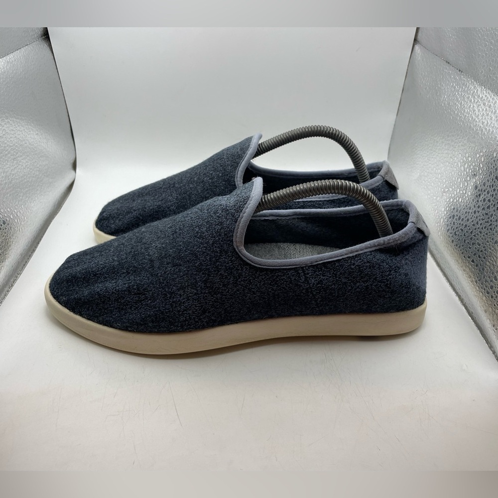 Allbirds wool lounger women’s Slip-On Shoes size 10